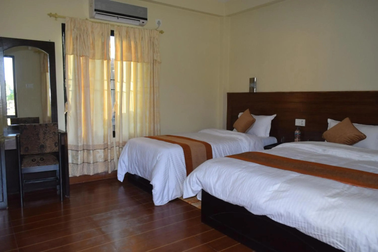 Chitwan Village Resort