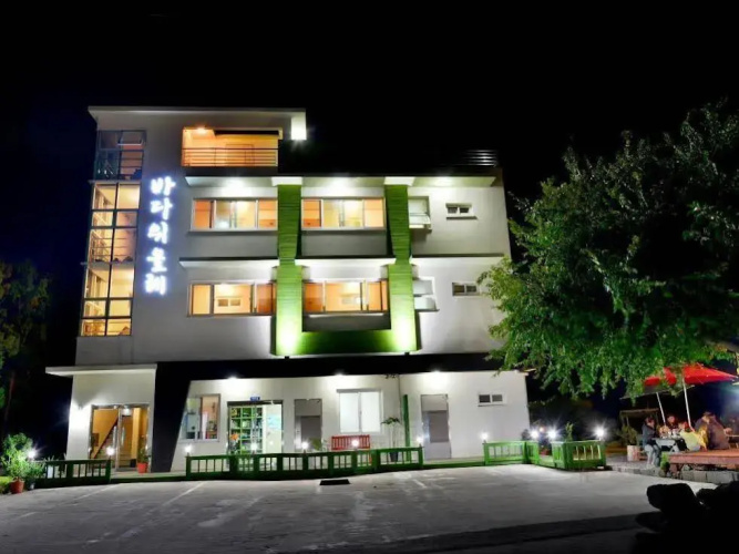 Hotelbild