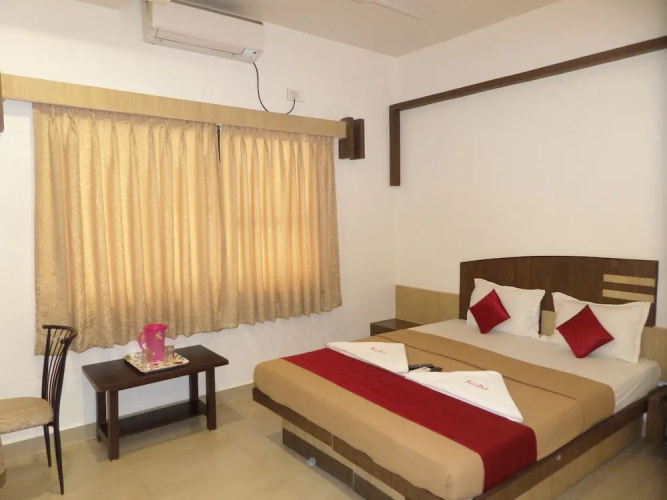 Hotel Sai Ba