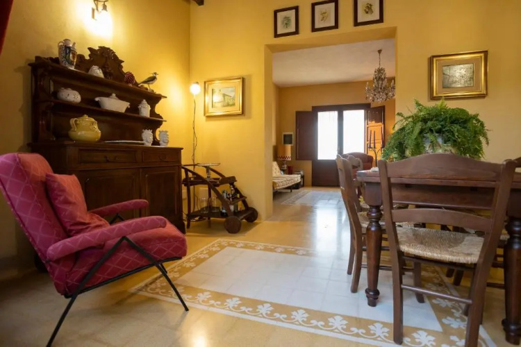 Casa Val d'Erice