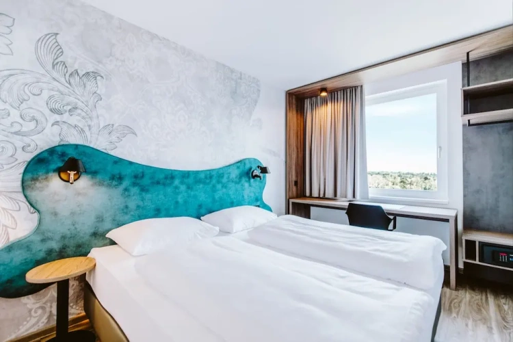 Business Double room