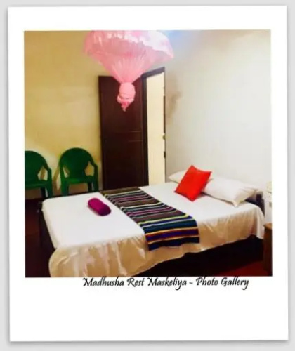 Madhusha Rest