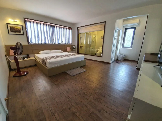 Liberty Hotel
