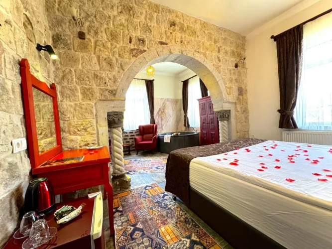 The Red Horse Hotel