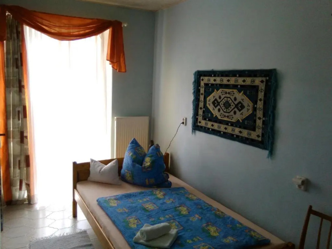 Apartma Františkovy Lázně