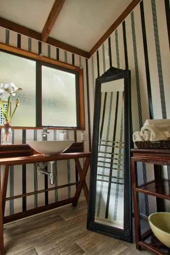 The Embassy B&B