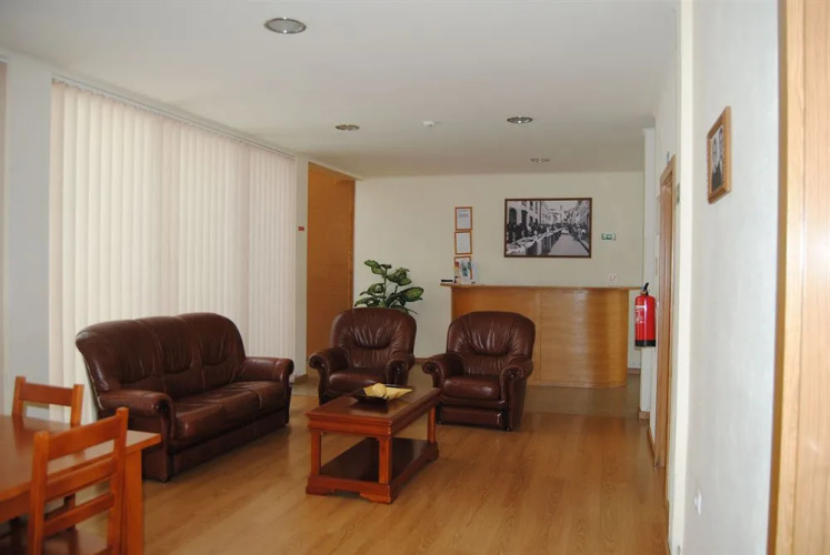 Espirito Santo Hotel