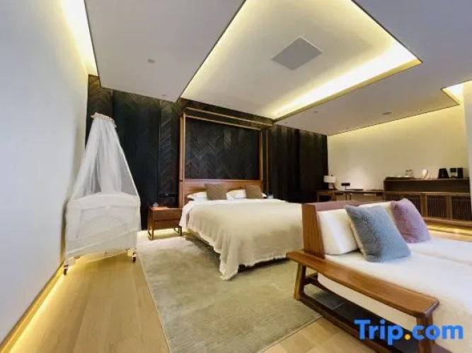 Luxury Suite
