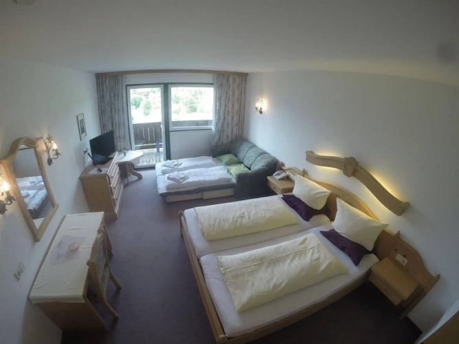Hotel Gruberhof