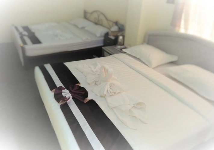 121 Hotel Yangon