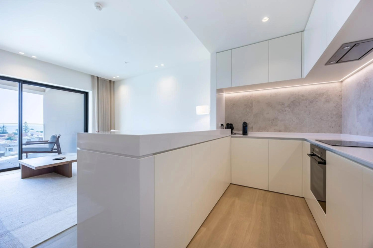 The Editory Residence Lagos - Lagos