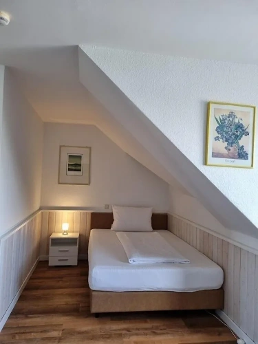 Economy Single room