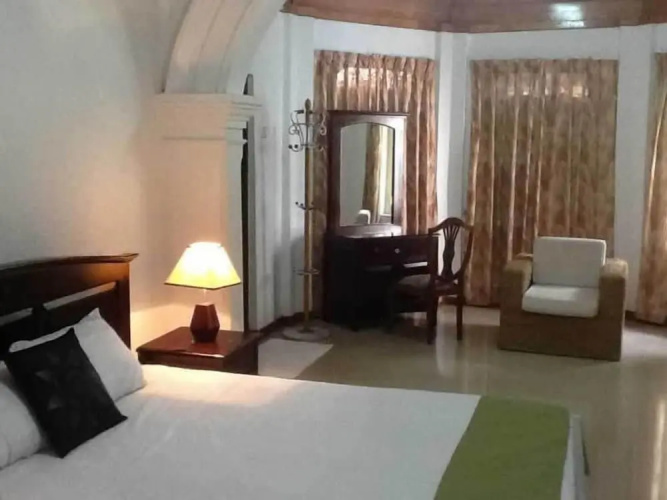 Hotelafbeelding