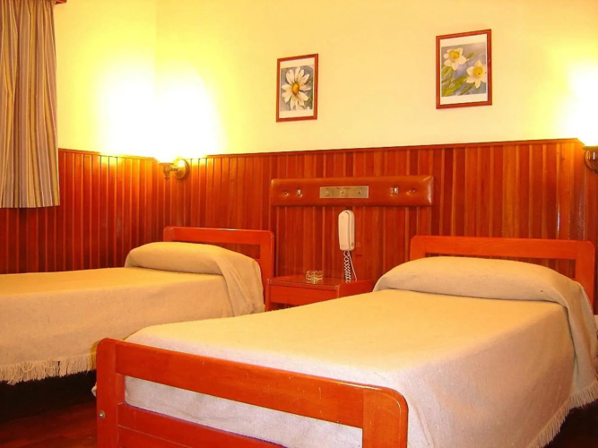 Hotel Acapulco