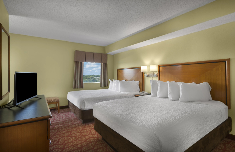 Bay View Resort