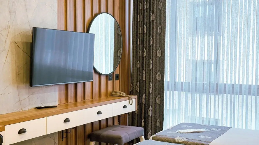 Kaya Home Hotel