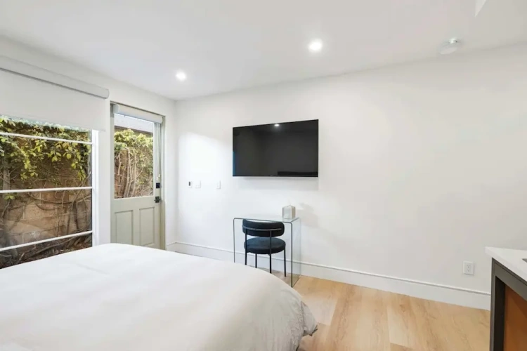 Luxury Double Studio