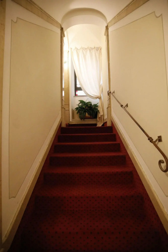 Hotel Sant' Anna