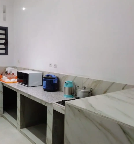 2 Bedrooms Deluxe Apartment