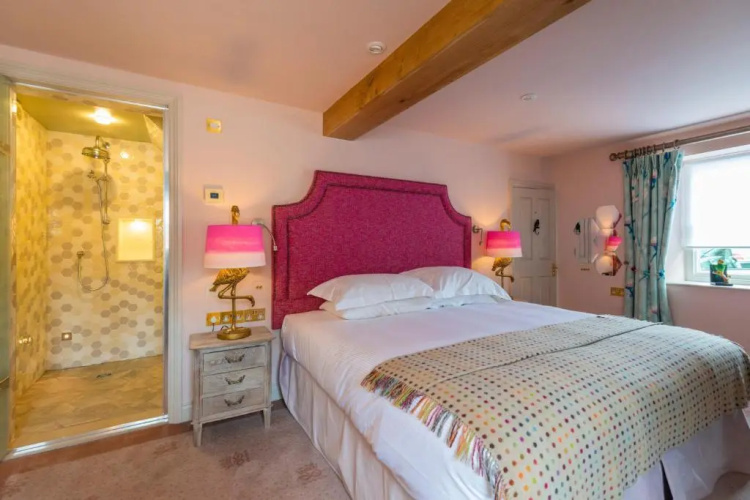 The Beeley Inn