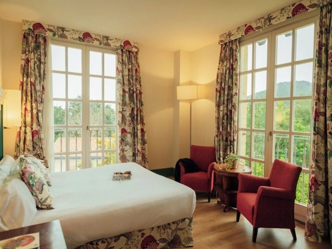 Classic Triple room
