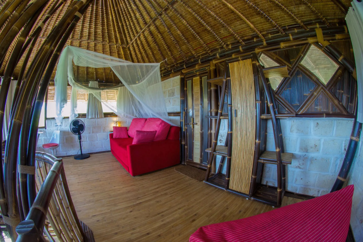 Le Bamboo Bali