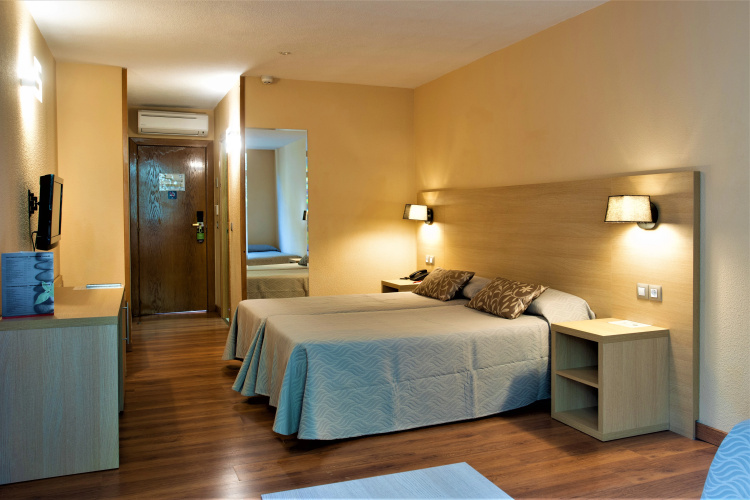 Hotel Panorama & Spa