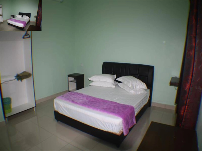 Bougainvillea Inn