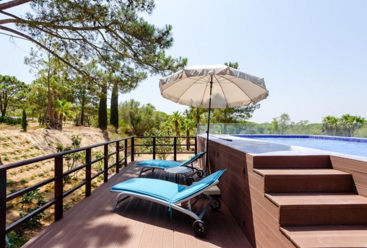 3 Bedrooms Villa
