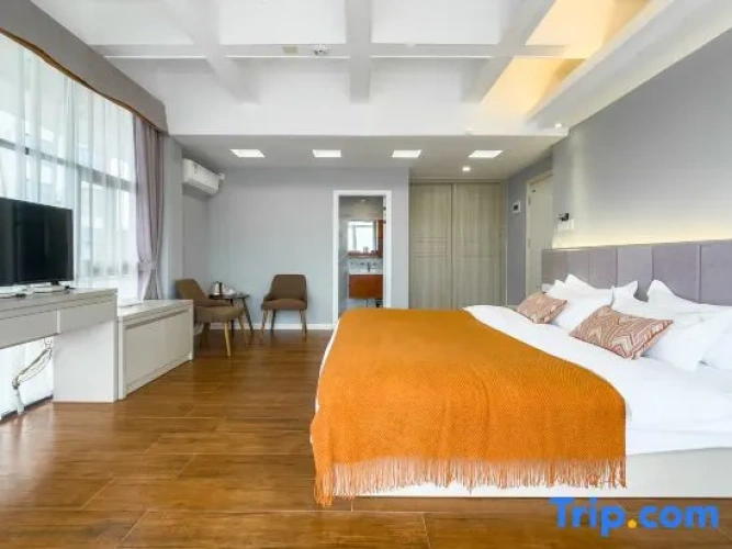 Double Villa