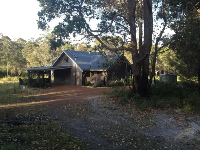 1 Bedroom Chalet