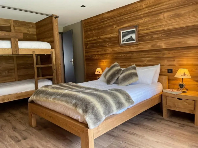Appartement Tetra