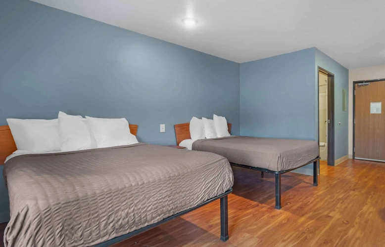 Quadruple Suite