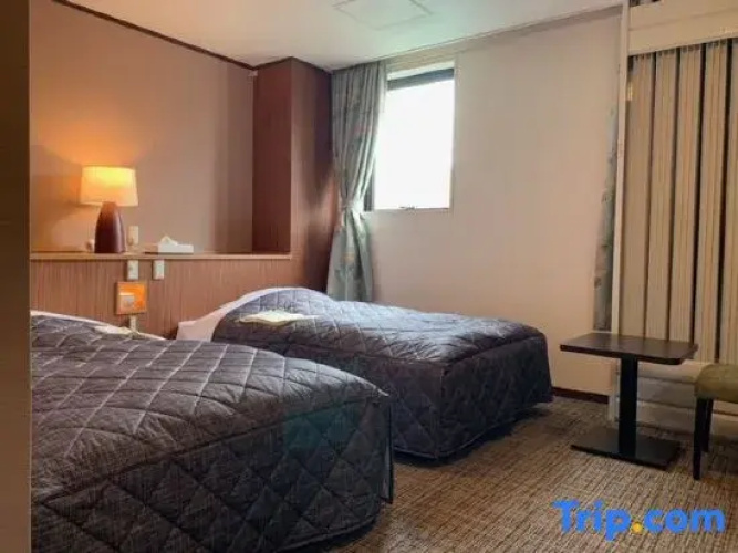 Kuji  Grand Hotel
