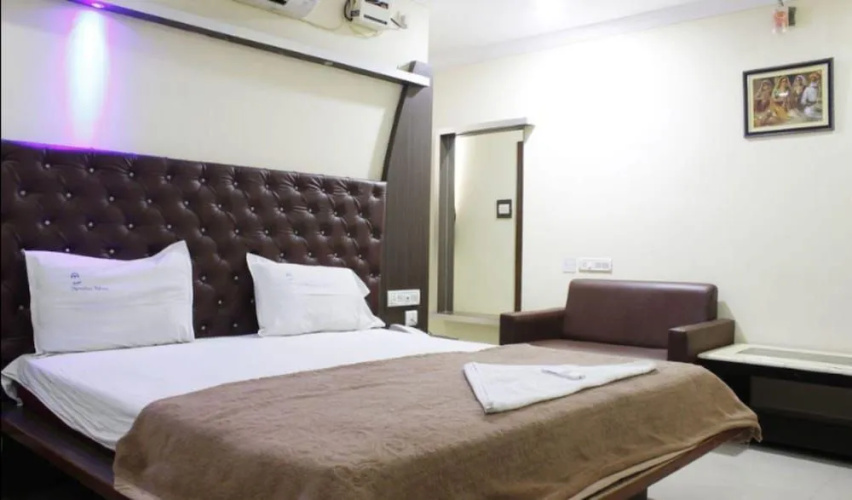 Hotel Meridian Palace