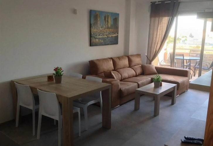 Fantastic apartment
