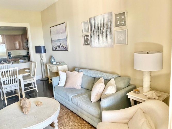 3 Bedrooms Double Apartment