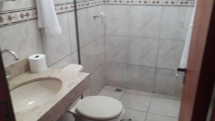 Pousada Paraiso