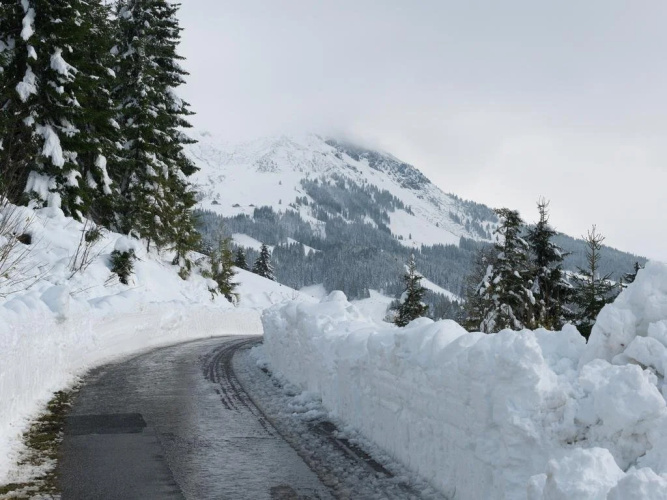 Das Hochkönig