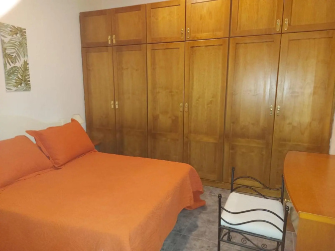 Casa Mari Carmen