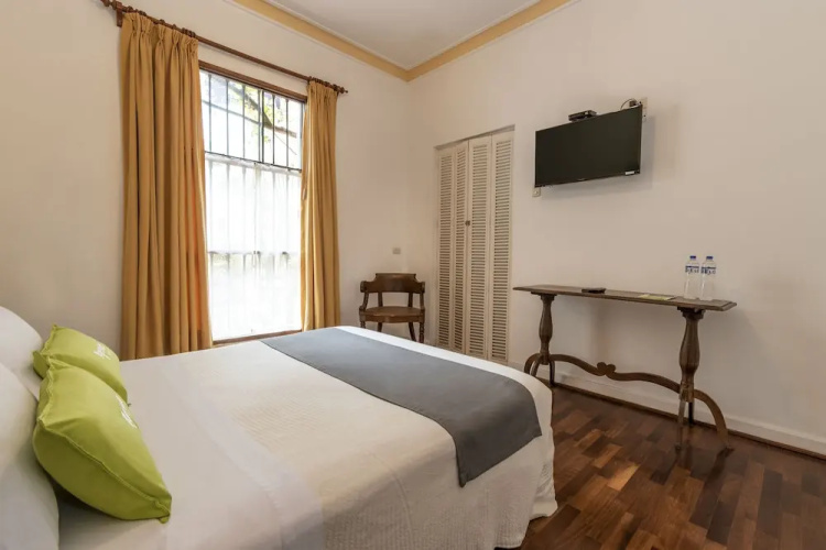 Hostal El Patio Miraflores