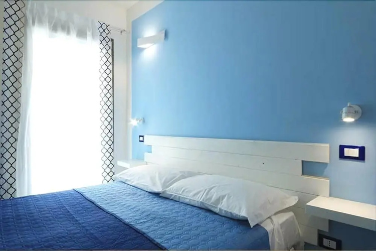 Maresidence