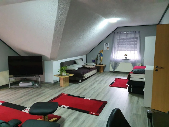 Boardinghouse Wolfsburg