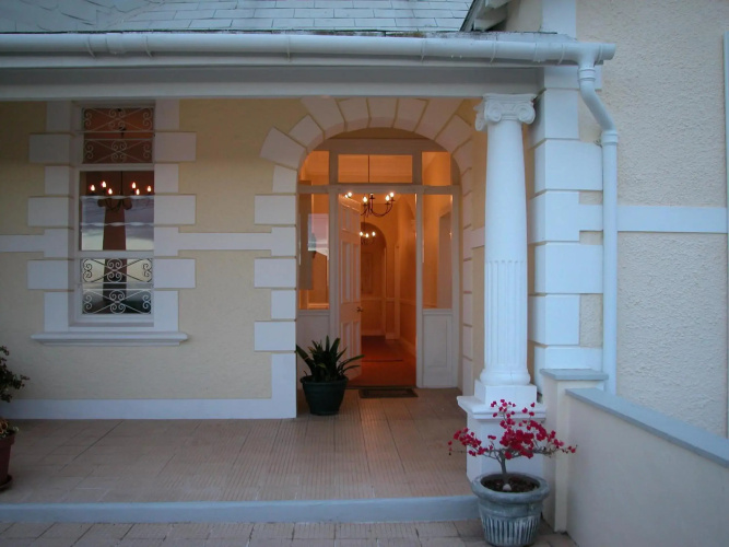 Imagen del hotel