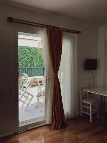 Marin Port Otel