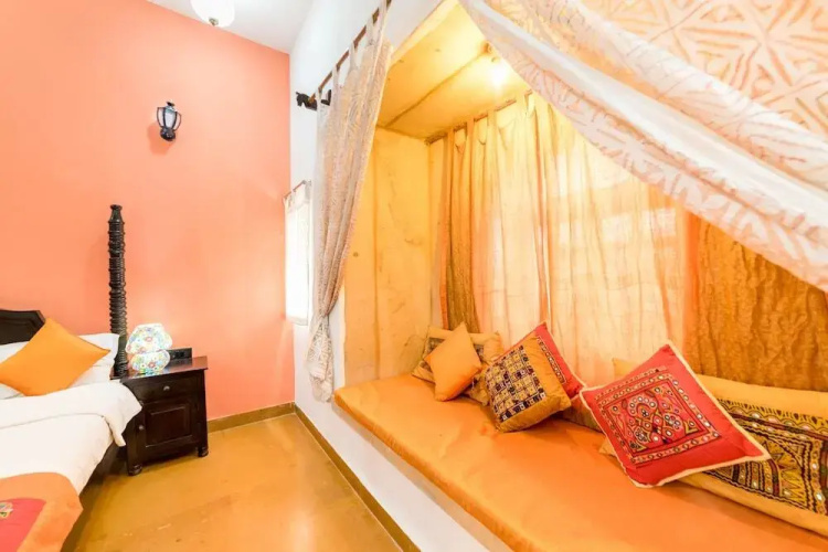 Jaisalmer Hostel