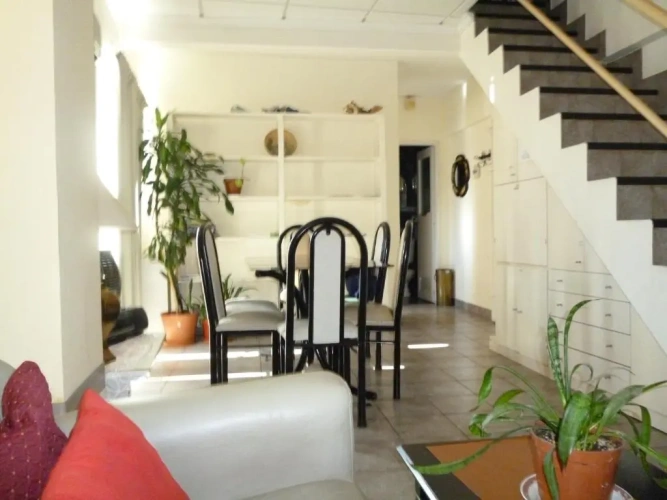 1 Bedroom Apartment with balcony