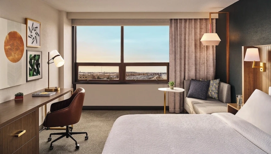 Double Suite