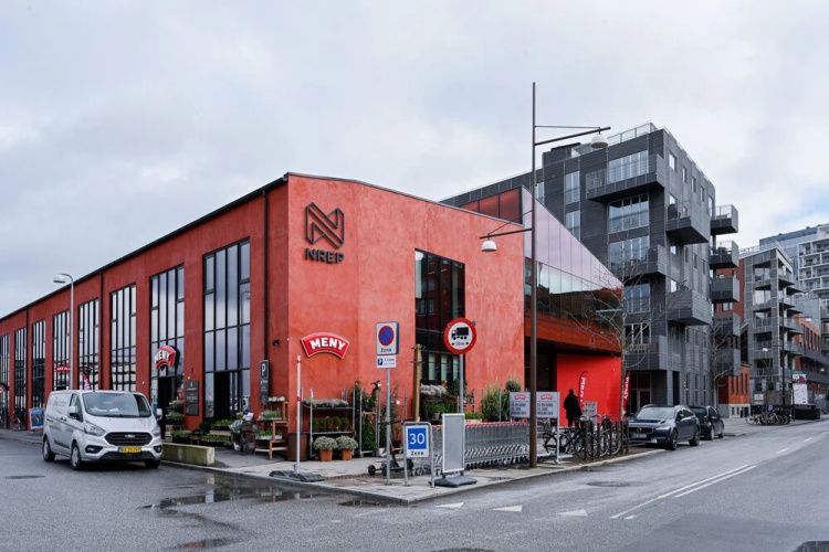 Hotelbild