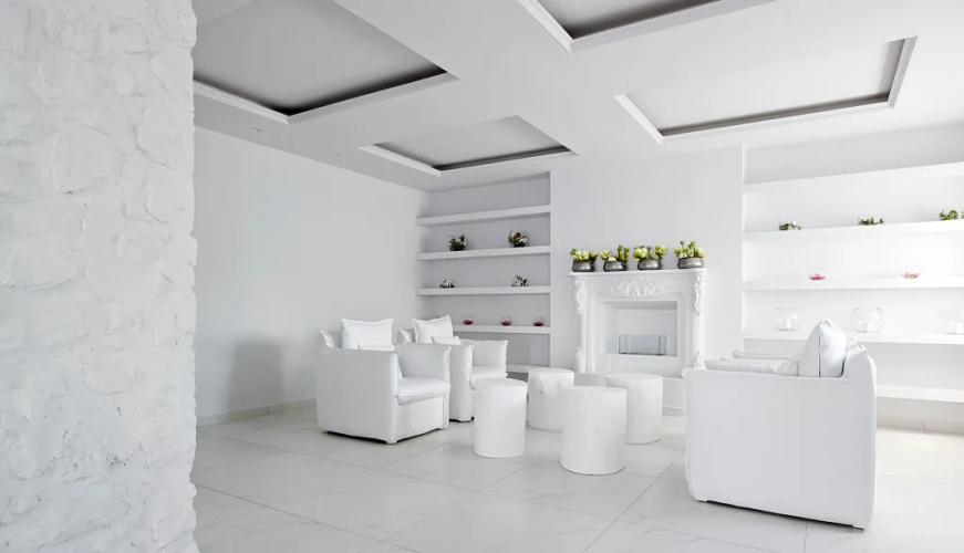 Dimitra Beach Hotel & Suites photo 18